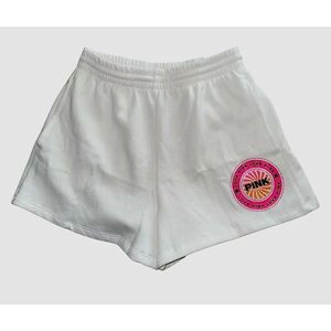 NWOT PINK CAMPUS BOYFRIEND SHORTS